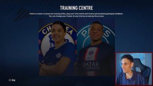 حل جميع مشاكل FIFA 23 Update 17  🎮 مشكلة ثبات الصورة وخروج اللعبة