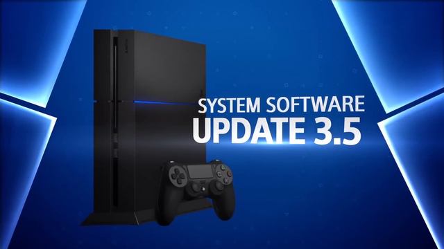 New PS4 Update COMING SOON - PlayStation 4 update 4.5 (PS4 update 4.5 release date - PS4 4.5 update смотреть онлайн