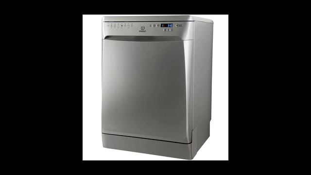 Посудомоечная машина (60 см) Indesit смотреть онлайн