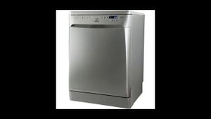 Посудомоечная машина (60 см) Indesit