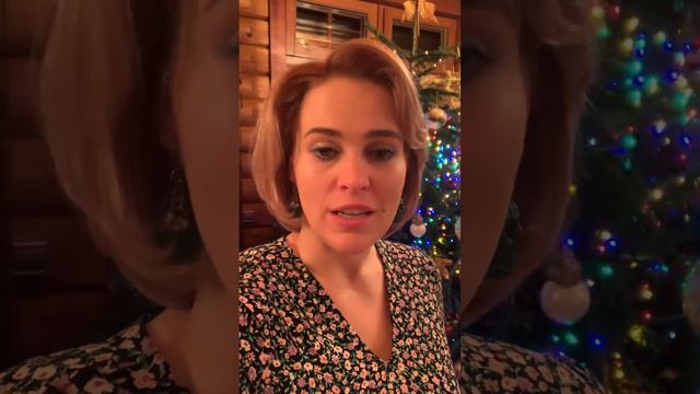 Поздравляю с наступившим 2️⃣0️⃣2️⃣4️⃣!!! Сил, здоровья, энергии, радости, счастья, любви и веры! ❤️ смотреть онлайн