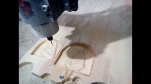 Чутка ещё пошкурить надо :)