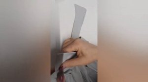 ПРОТЕРТЫЙ ВОРОТНИК НА РУБАШКЕ? НЕ БЕДА ИСПРАВЛЯЕМ.