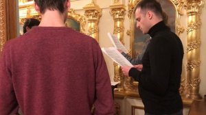 Во Царствии Твоем