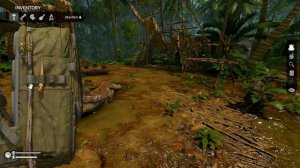 ◤ Green Hell - Abandoned Tribes Village Location Found || Explore More Green Hell