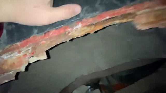 Fender Flare Trim Part One - Removing Fender Flares on a 1999 Jeep XJ смотреть онлайн