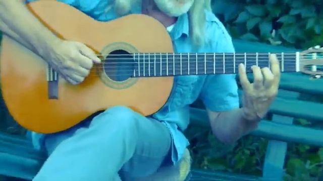 Букварь импровизации. Как обыграть аккорд F#m7-5? Луис Бонфа. Утро карнавала. смотреть онлайн