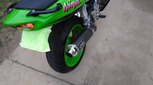 Zx9r 2000