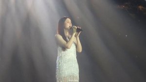 Reflection - Christina Aguilera [ Cover by Ink Waruntorn, Piano and I The Magic 7 Concert 23/03/24