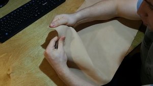 Покраска кожи чаем, есть ли смысл