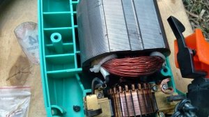 Ударная дрель Sturm ID2199A