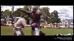 ДЖЕТ ЛИ!! ЛУЧШЕЕ ДРАКИ!!!