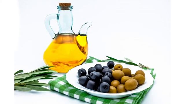 Чем отличаются оливки от маслин, и каким плодам отдать предпочтение смотреть онлайн