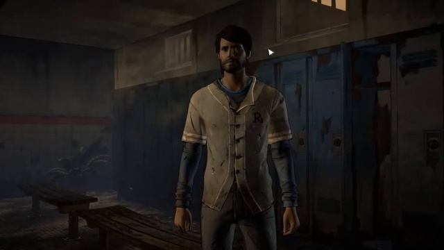 The Walking Dead A New Frontier ПРОХОЖДЕНИЕ - 7: Rin - Кровь не водица смотреть онлайн