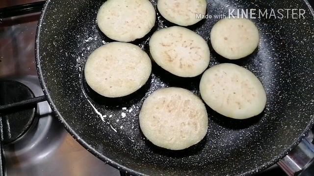 СУПЕР-ЗАКУСКА //ХВОСТ ПАВЛИНА/Гости в шоке ## Eggplant appetizer. Peacock's tail.