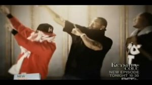 Busta Rhymes ft L'One - Танец локтей (Joke video)