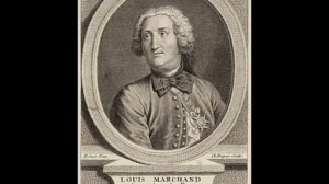 Louis marchand cem