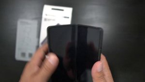 Samsung Galaxy Z Fold 5 Pitaka MagEZ 3 Case Slim and Trim!