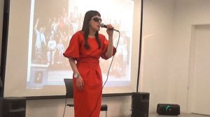 Анастасия Аксенова(Свободный микрофон,Библиотека-медиацентр 129, «ДОСТУП ОТКРЫТ»,15.1.22).MP4