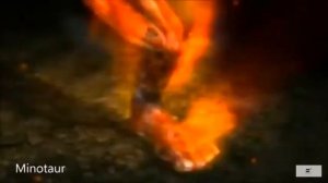 Altered Beast all transformation #reverse