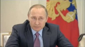 Владимир Путин по видеосвязи дал команду на ввод в эксплуатацию энергоблока ПГУ-420 на ТЭЦ-20