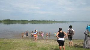 Наша река Зея