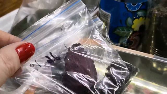 Обязательно используйте это средство жирных корней! смотреть онлайн