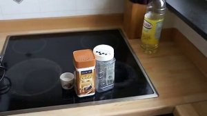 Солонка из Подручных Средств или Как сделать Солонку