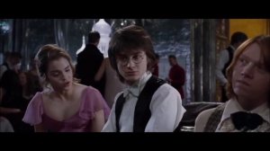 Гарри и Гермиона-Клип💖😘✨⚡