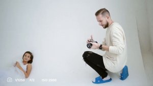 Снимаю на Sony A7C - все-таки отстой? Или топ камера за свои деньги?