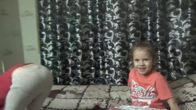 РЫБНЫЕ ЩИ/ В Садике/ Пикантная СКУМБРИЯ/ смотреть онлайн