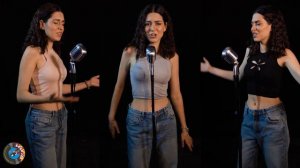 3 Doors Down - Here Without You (by Beatrice Florea)