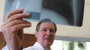 Лекция. Легочная гипертензия