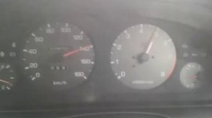 Nissan Bluebird 2.0/U14/SR20/MКПП/0-185