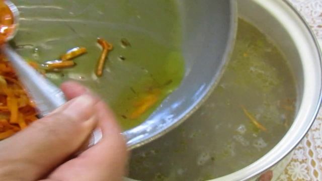 РЫБНЫЙ РАССОЛЬНИК ! БЫСТРО И ВКУСНО !