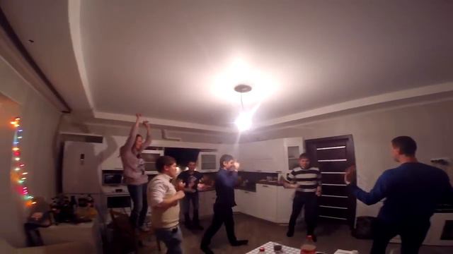 новый год 2016 смотреть онлайн