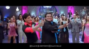Diwanagi Diwanagi song ||Om Santi Om movies ||shahrukh khan