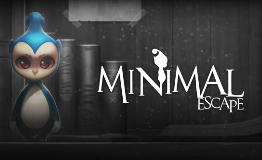 Minimal Escape ????????????