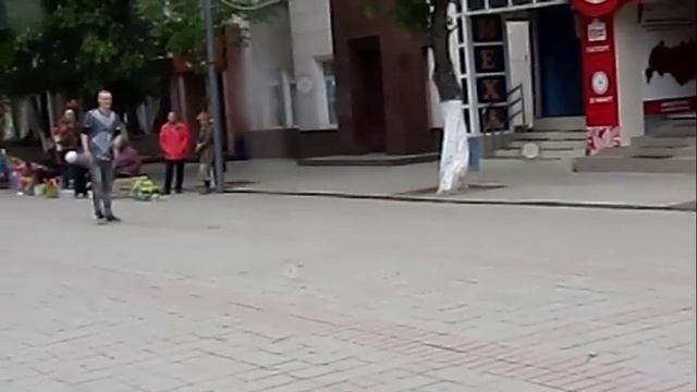 Уличные Развлечения Молодежи смотреть онлайн