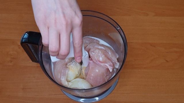 Быстрые, ленивые сосиски домашние! смотреть онлайн