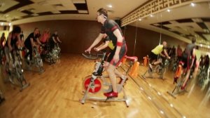 Сайкл-марафон