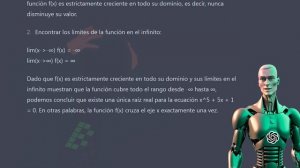 ¿La INTELIGENCIA ARTIFICIAL GPT-4 ACABARÁ con las MATEMÁTICAS y los MATEMÁTICOS?