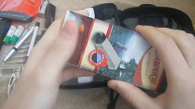 Maxpedition Fatty + мега девайс для Outdoor смотреть онлайн