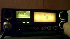 Midland Alan 48 Excel Multi