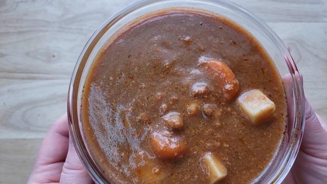 Armour Star Classic Homestyle Beef Stew Review смотреть онлайн