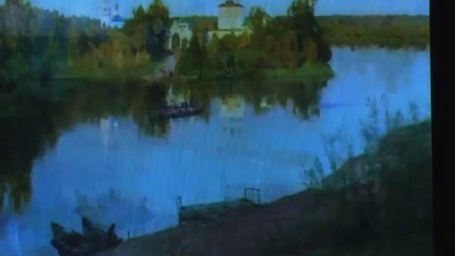 Исаак Левитан 150 лет со дня рождения 2011 г смотреть онлайн