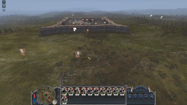 Imperial Destroyer - Netherlands - Part 46 - Old Enemies Reappear