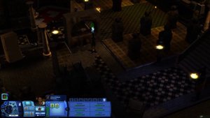 Прохождение гробниц в The Sims 3. Египет. Великая пирамида.