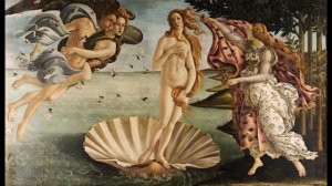 "Исцеление энергии Афродиты" медитация для женщин