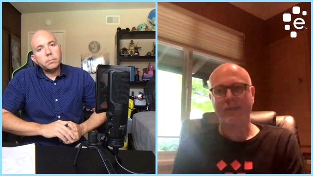 How Data Science & Tech Roles May Evolve & Converge w/ Greg Pavlik @Oracle #DataTalk смотреть онлайн